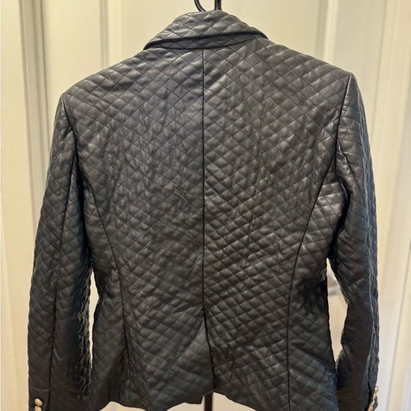 Generation love jacket - Picture 3 of 3